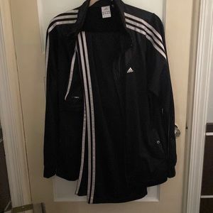 Excellent condition Adidas track suit.
